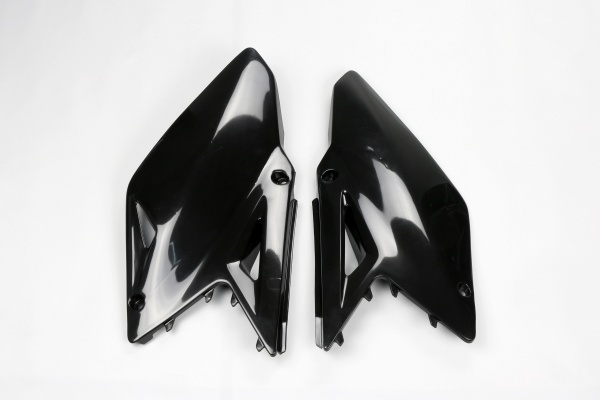 Side Panels black for Suzuki RM-Z 450 (2008-17)
